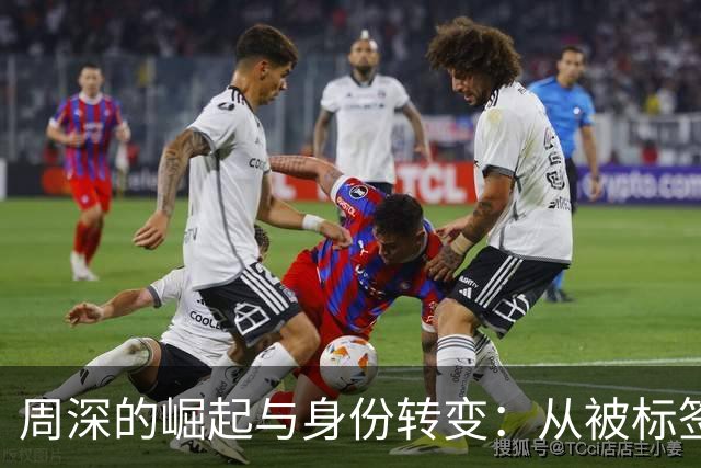 周深的崛起与身份转变：从被标签到文化名篇的撰写